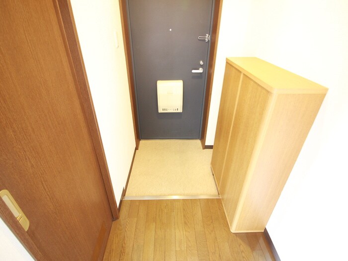 物件内観写真12　(廊下)