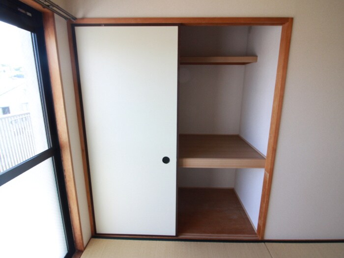 物件内観写真19　(収納)
