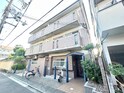 グリ－ンヒル塔の段