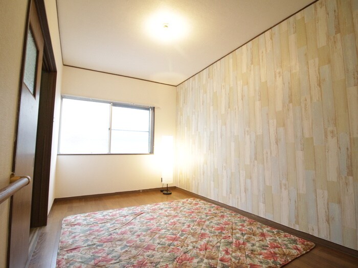 物件内観写真8　(居室)