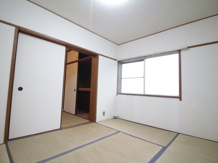 物件内観写真17　(居室)