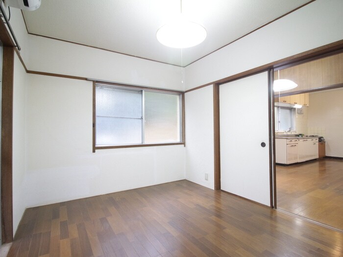 物件内観写真19　(居室)