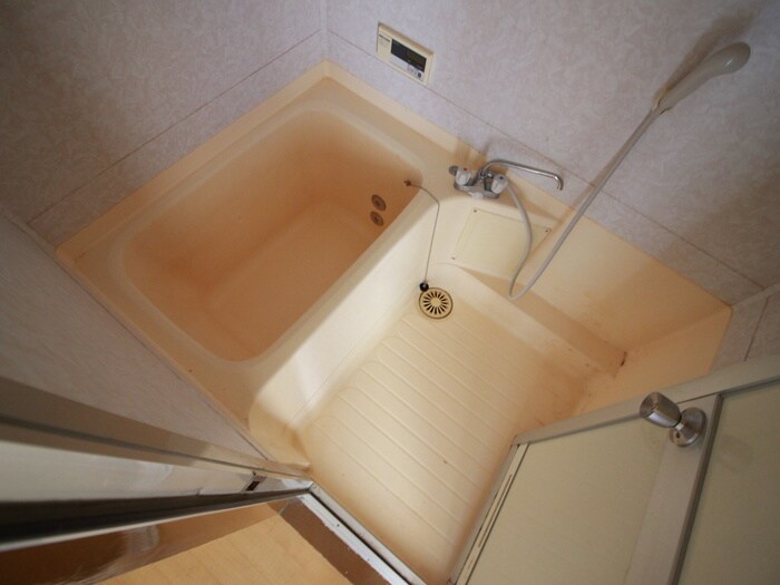 物件内観写真12　(バス／シャワールーム等)