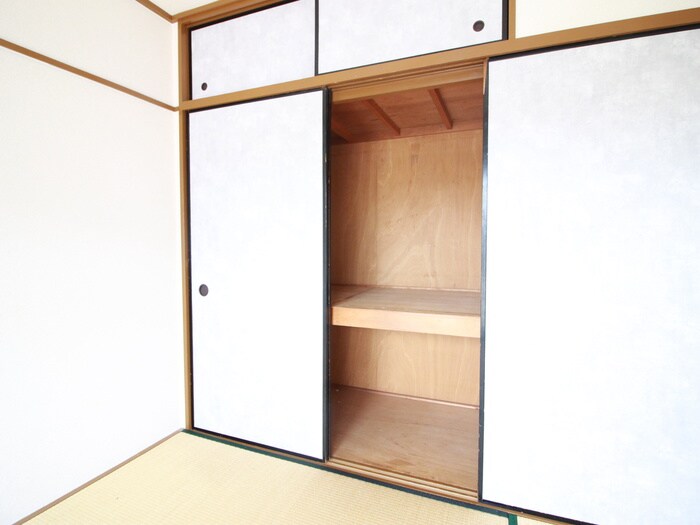 物件内観写真14　(収納)