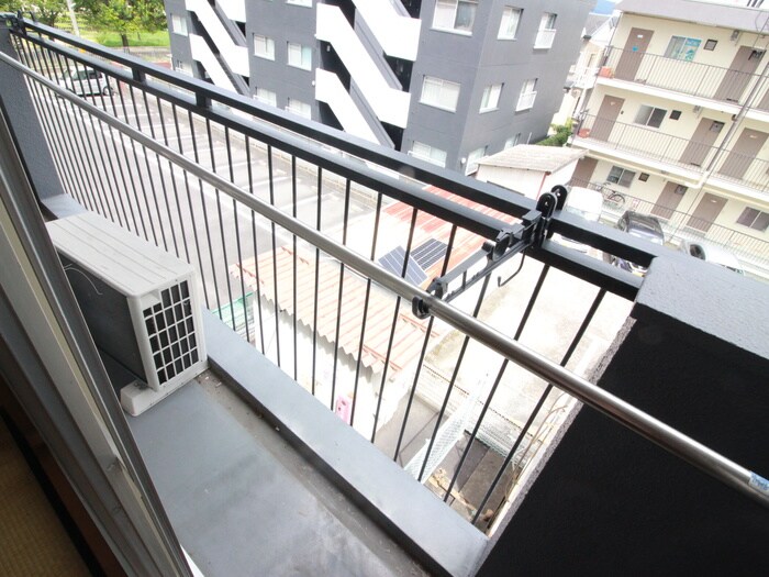 物件内観写真15　(ベランダ・バルコニー)