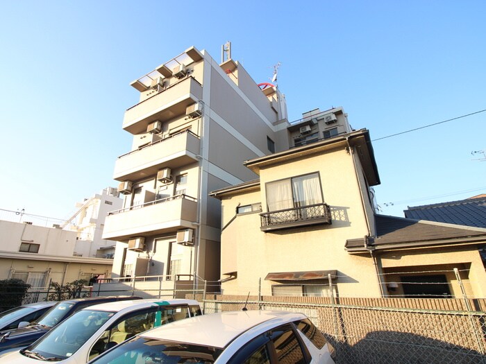 物件外観写真3　(外観写真)