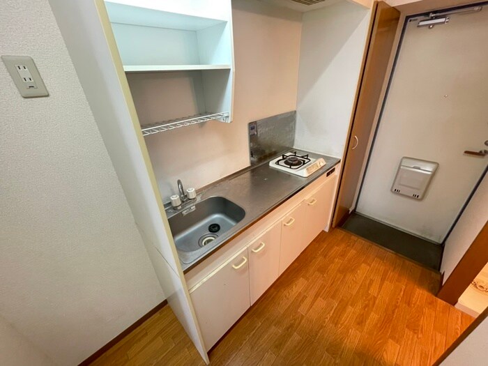 物件内観写真13　(キッチン)