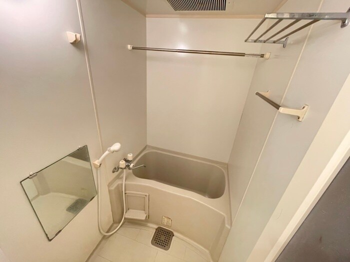 物件内観写真15　(バス／シャワールーム等)