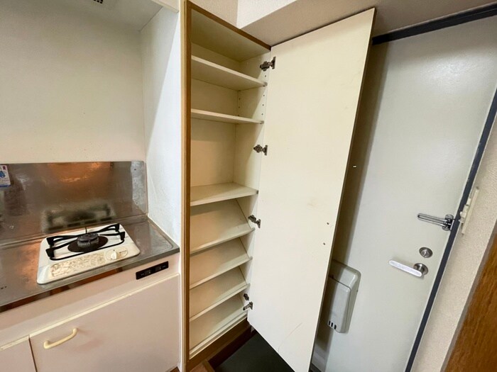 物件内観写真20　(玄関)