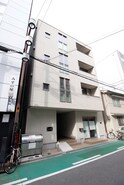 ルーミナル元町