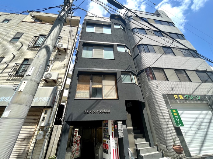 外観写真