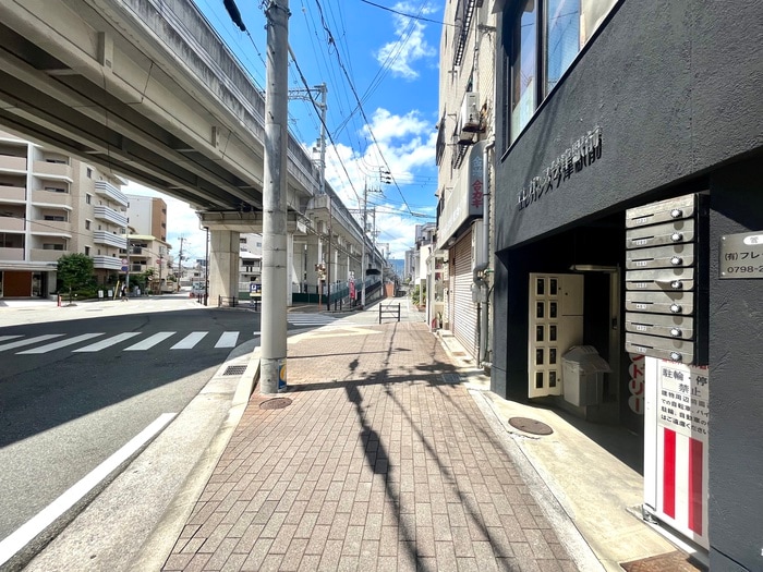 物件外観写真5　(その他)