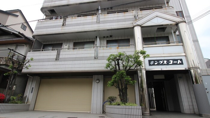 物件外観写真2　(外観写真)