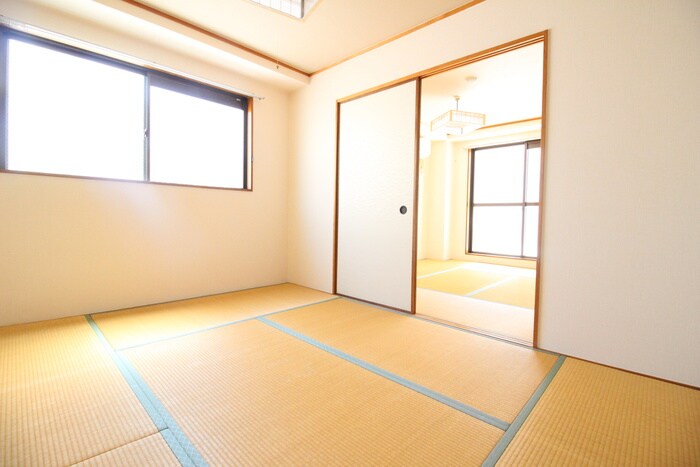 物件内観写真7　(居室)