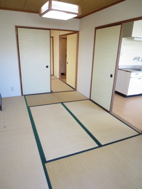 居室