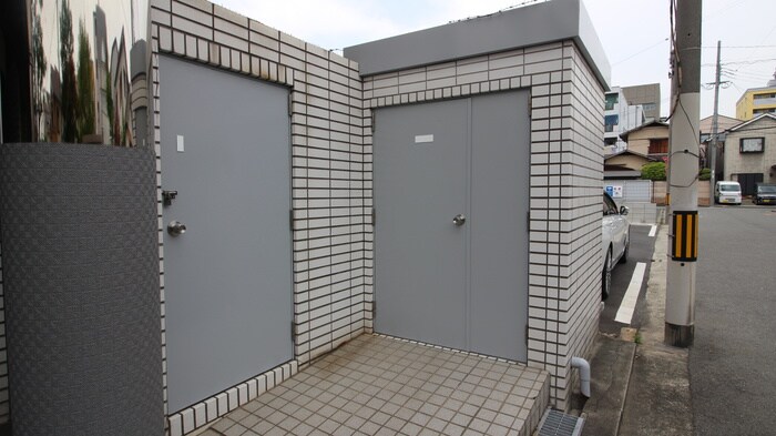 物件外観写真6　(その他)