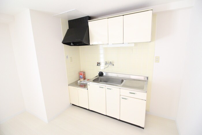 物件内観写真10　(キッチン)