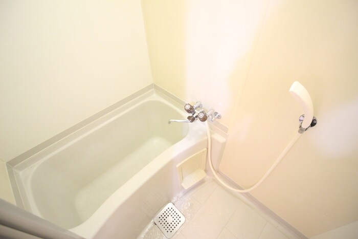 物件内観写真14　(バス／シャワールーム等)