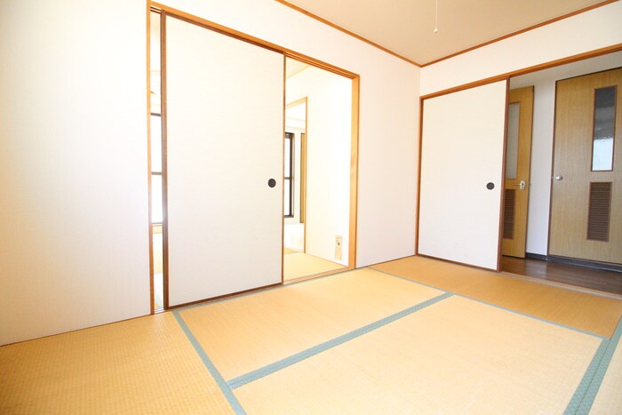 物件内観写真18　(居室)