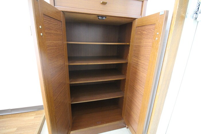 物件内観写真21　(靴箱)