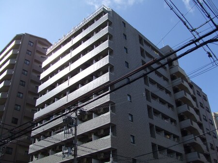 エスリ－ド難波(706)外観写真