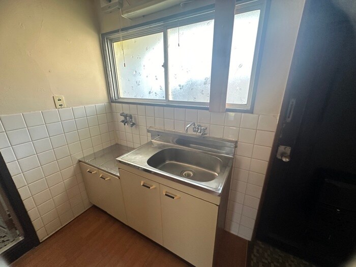 物件内観写真7　(キッチン)