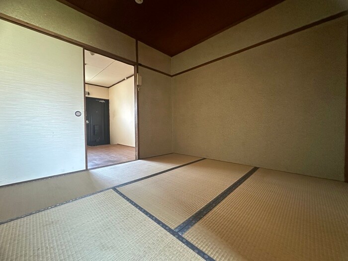 物件内観写真13　(居室)