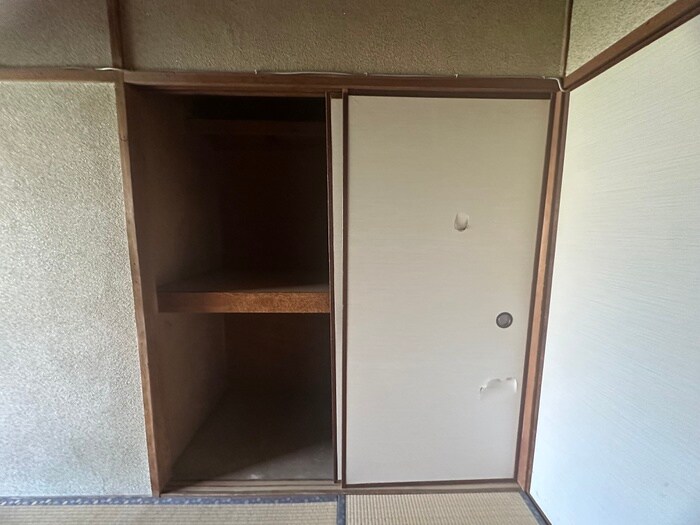 物件内観写真14　(収納)