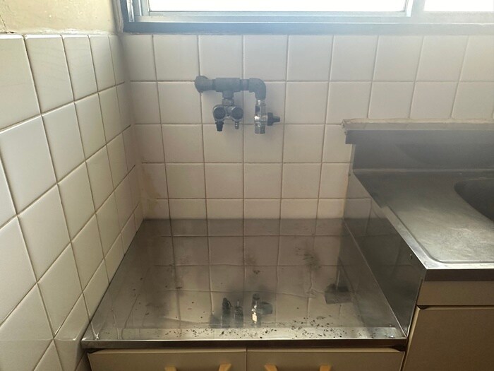 物件内観写真21　(キッチン)