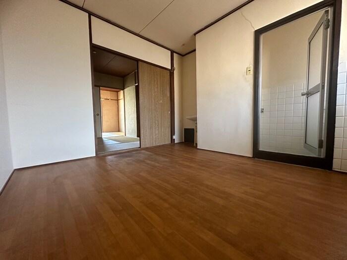 物件内観写真22　(居室)