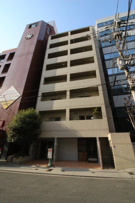 ﾀﾞｲﾄﾞ-ﾒｿﾞﾝ大阪御堂筋（５０１）外観写真