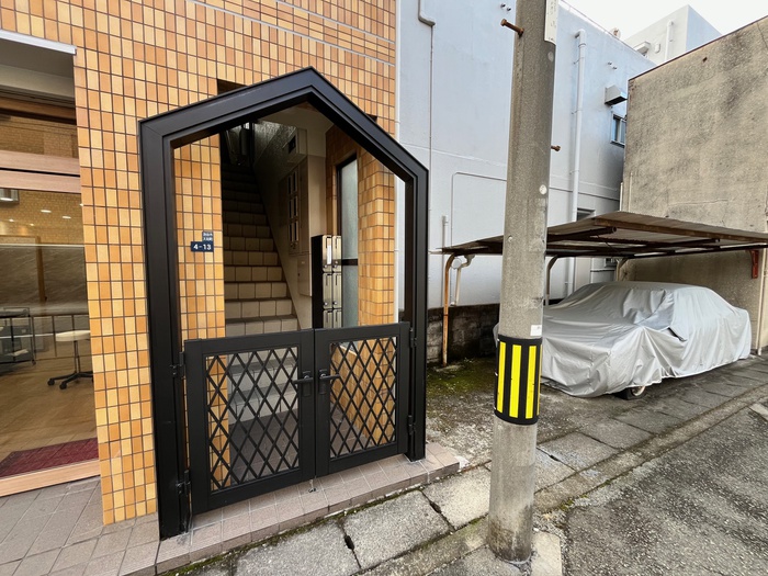 外観写真