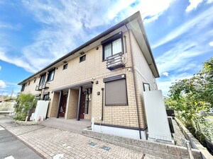 プレミアムＤハウス外観写真