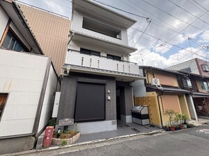 フルール川端外観写真
