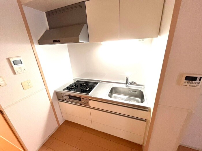 物件内観写真10　(キッチン)