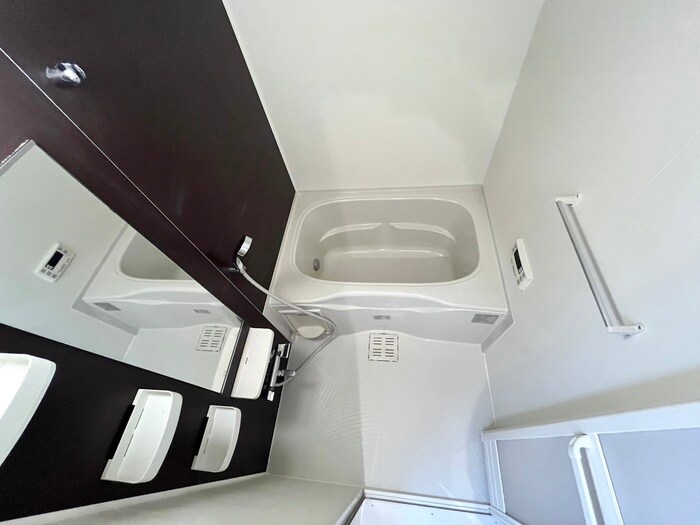 物件内観写真11　(バス／シャワールーム等)