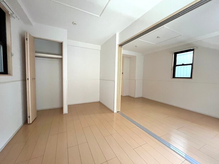 物件内観写真16　(居室)