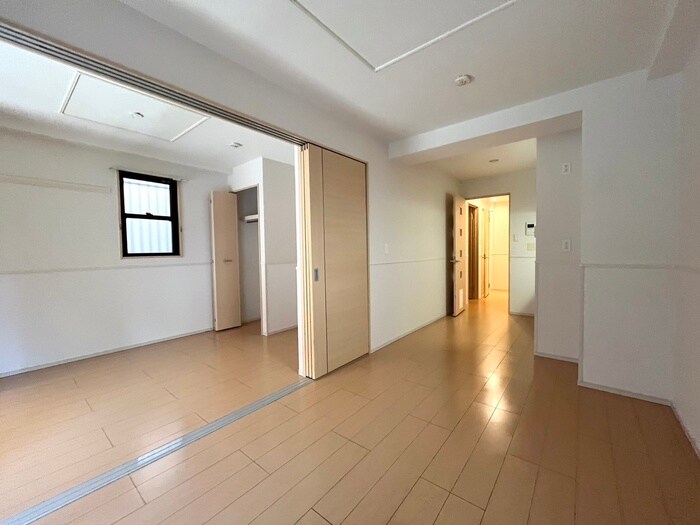 物件内観写真20　(居室)