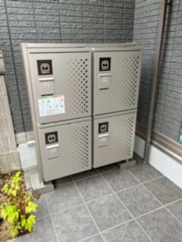 建物設備