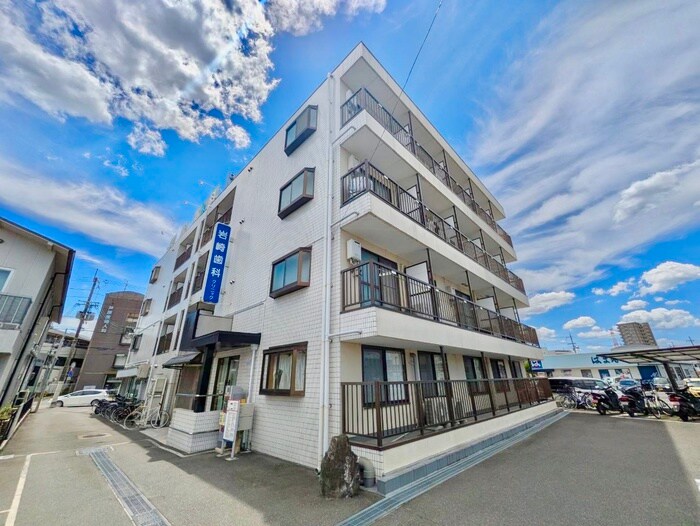 物件外観写真2　(外観写真)