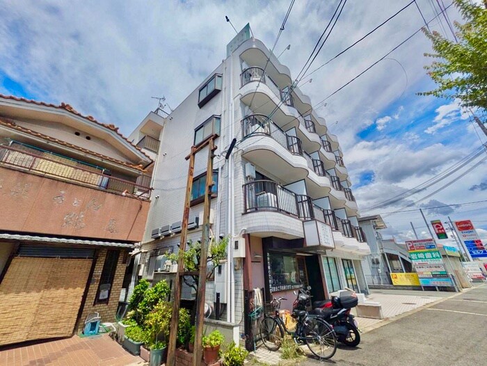 物件外観写真6　(外観写真)