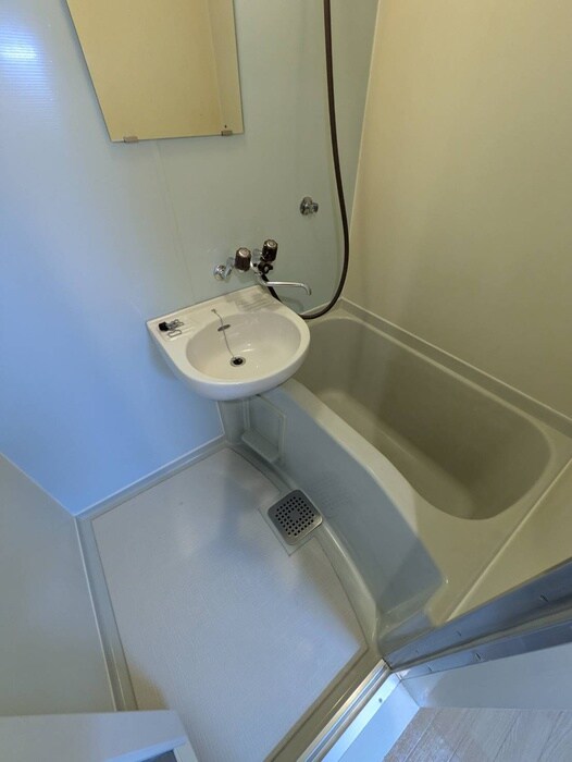 物件内観写真12　(バス／シャワールーム等)