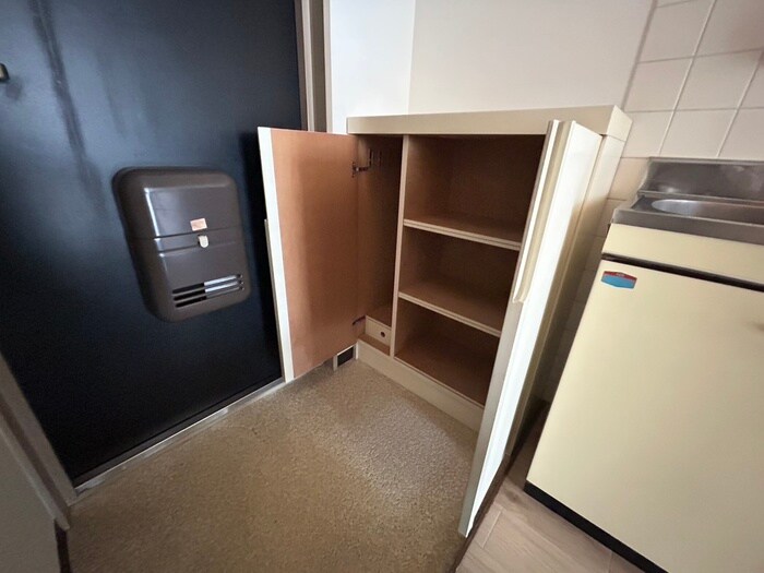 物件内観写真17　(靴箱)