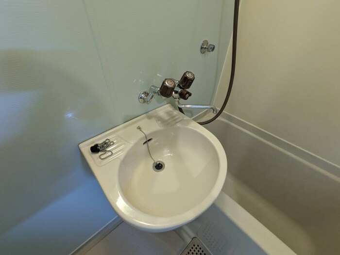 物件内観写真19　(洗面)