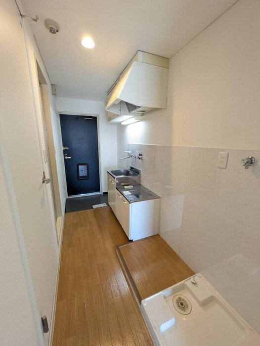 物件内観写真21　(キッチン)