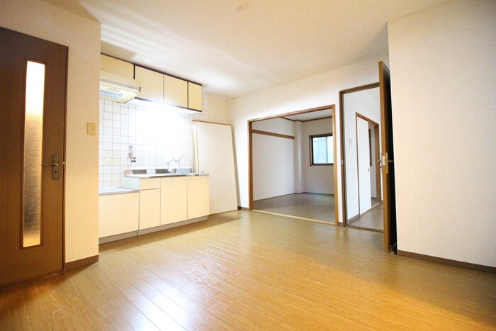 物件内観写真7　(居室)