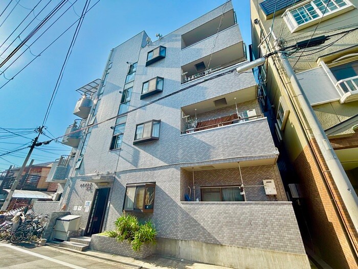 物件外観写真4　(外観写真)