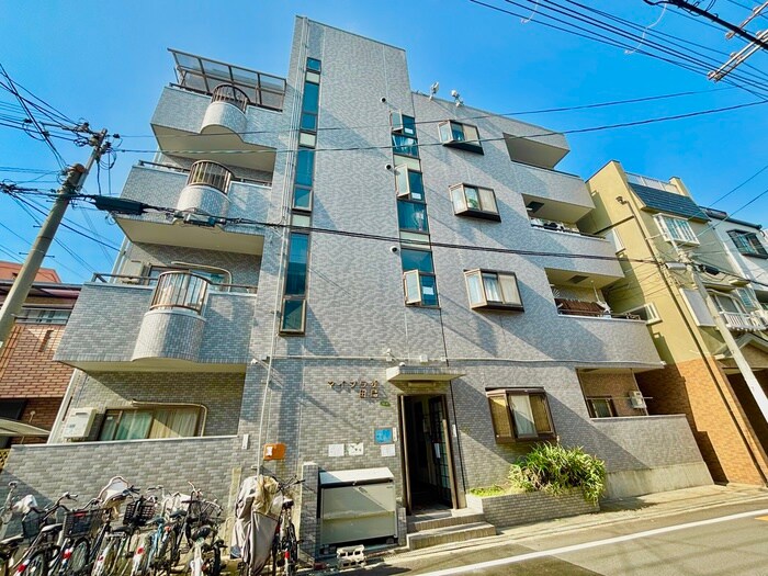 物件外観写真6　(外観写真)