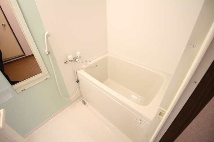 物件内観写真16　(バス／シャワールーム等)