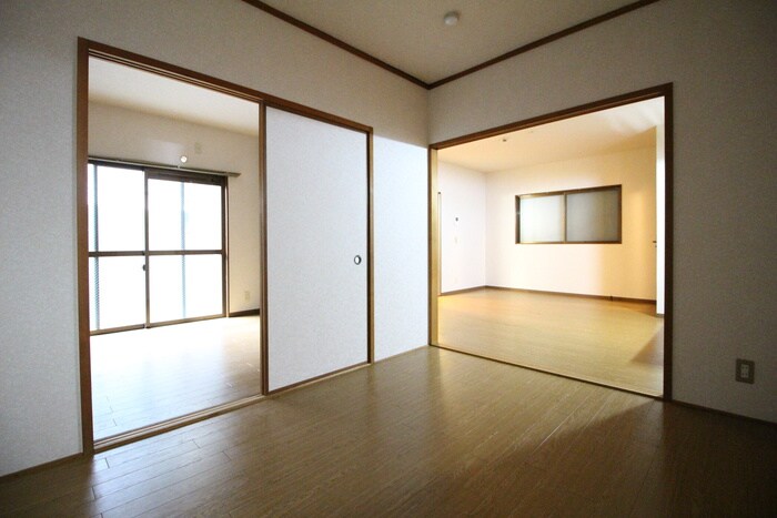 物件内観写真17　(居室)